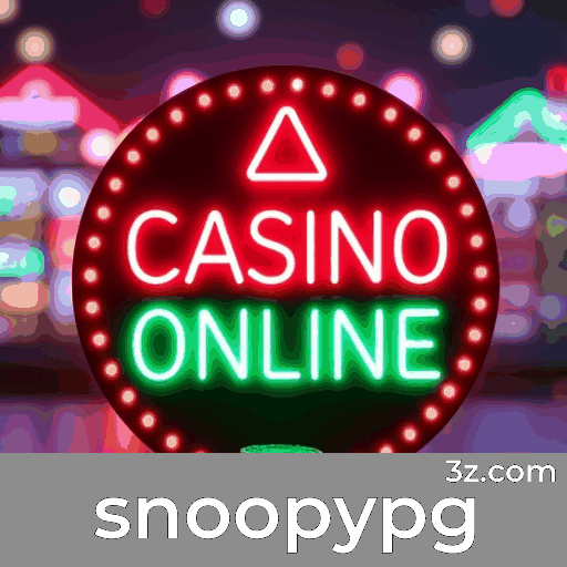 Snoopypg: Login seguro e benefícios especiais!