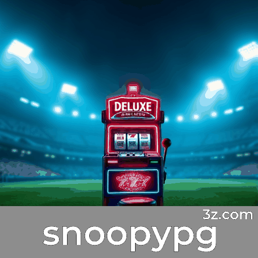 Snoopypg: Cassino Online Seguro e Pagamentos Rápidos
