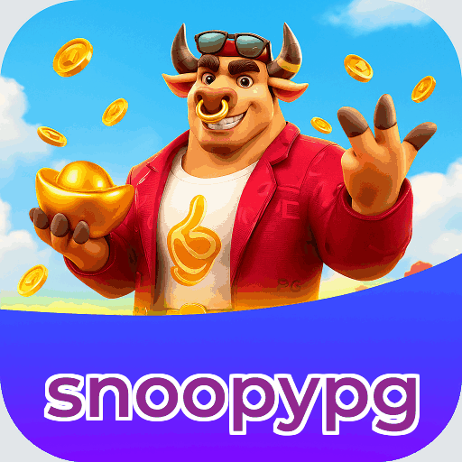 snoopypg Logo