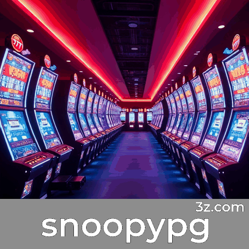 Snoopypg: Ganhe Recompensas Surpreendentes Agora!