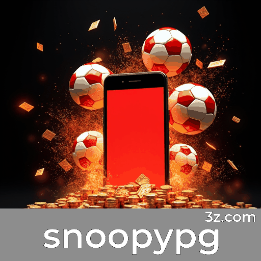 Snoopypg: Login seguro e benefícios especiais!