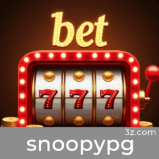 Snoopypg: Ganhe Recompensas Surpreendentes Agora!